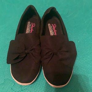 Skechers memory foam shoes